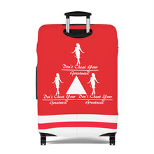 Load image into Gallery viewer, D9 Collection Luggage Cover
