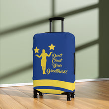 Load image into Gallery viewer, D9 Collection Luggage Cover
