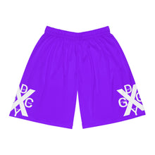 Load image into Gallery viewer, DCYG 2nd EDITION Basketball Shorts
