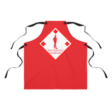 Load image into Gallery viewer, D9 Collection Apron (AOP)
