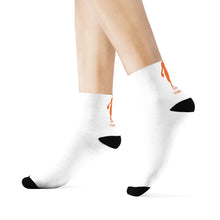 Load image into Gallery viewer, Copy of Copy of Espanol Crew Socks
