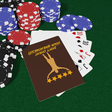 Load image into Gallery viewer, D9 Collection Poker Cards

