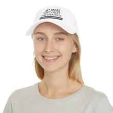 Load image into Gallery viewer, DCYG Get RacksBaseball Cap
