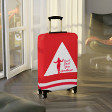 Load image into Gallery viewer, D9 Collection Luggage Cover
