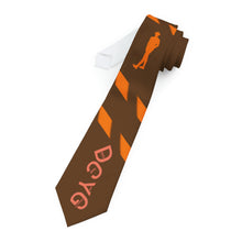 Load image into Gallery viewer, DCYG Xclusive Necktie
