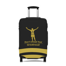 Load image into Gallery viewer, D9 Collection Luggage Cover
