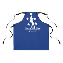 Load image into Gallery viewer, D9 Collection Apron (AOP)
