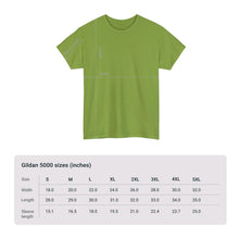 Load image into Gallery viewer, DCYG FX Baddies White Logo Heavy Cotton Tee
