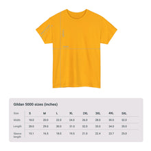 Load image into Gallery viewer, DCYG FX Baddies White Logo Heavy Cotton Tee

