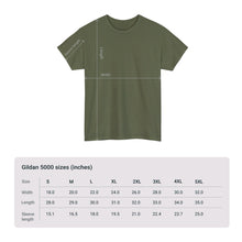 Load image into Gallery viewer, DCYG FX Baddies White Logo Heavy Cotton Tee
