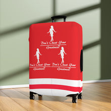 Load image into Gallery viewer, D9 Collection Luggage Cover
