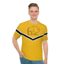 Load image into Gallery viewer, DCYG Buffaloes Men's Loose T-shirt
