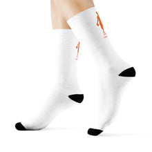 Load image into Gallery viewer, Copy of Copy of Espanol Crew Socks
