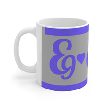 Load image into Gallery viewer, E9 Edition Ceramic Mug 11oz
