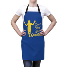 Load image into Gallery viewer, D9 Collection Apron (AOP)
