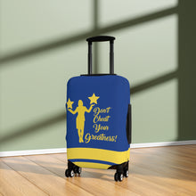 Load image into Gallery viewer, D9 Collection Luggage Cover
