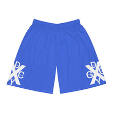 Load image into Gallery viewer, DCYG 2nd EDITION Basketball Shorts
