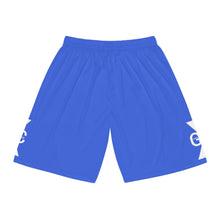 Load image into Gallery viewer, DCYG 2nd EDITION Basketball Shorts
