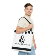 Load image into Gallery viewer, E9 Edition Tote Bag
