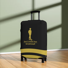Load image into Gallery viewer, D9 Collection Luggage Cover

