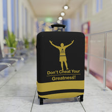 Load image into Gallery viewer, D9 Collection Luggage Cover
