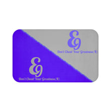 Load image into Gallery viewer, E9 Edition Bath Mat

