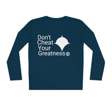 Load image into Gallery viewer, DCYG 2nd Edition Long Sleeve Shirt
