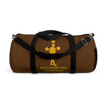 Load image into Gallery viewer, D9 Collection, Duffel Bag
