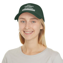 Load image into Gallery viewer, DCYG DEI Blue, Green,Black, Red ,Cap
