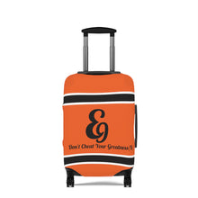 Load image into Gallery viewer, E9 Edition Luggage Cover
