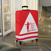 Load image into Gallery viewer, D9 Collection Luggage Cover
