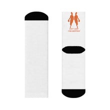 Load image into Gallery viewer, Copy of Copy of Espanol Crew Socks
