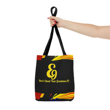 Load image into Gallery viewer, E9 Edition Tote Bag
