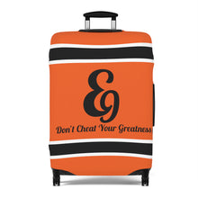 Load image into Gallery viewer, E9 Edition Luggage Cover
