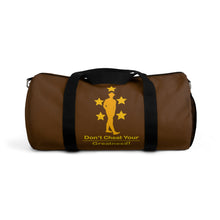 Load image into Gallery viewer, D9 Collection, Duffel Bag
