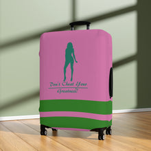 Load image into Gallery viewer, D9 Collection Luggage Cover
