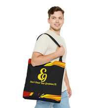 Load image into Gallery viewer, E9 Edition Tote Bag
