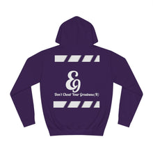 Load image into Gallery viewer, E9 Edition Unisex College Hoodie
