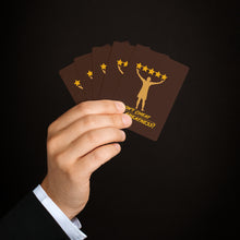 Load image into Gallery viewer, D9 Collection Poker Cards
