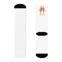 Load image into Gallery viewer, Copy of Copy of Espanol Crew Socks
