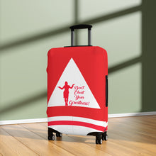 Load image into Gallery viewer, D9 Collection Luggage Cover
