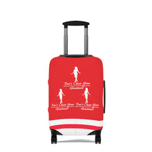 Load image into Gallery viewer, D9 Collection Luggage Cover
