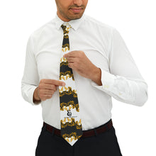Load image into Gallery viewer, E9 Edition Necktie

