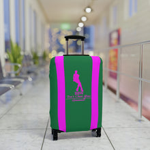 Load image into Gallery viewer, D9 Collection Luggage Cover

