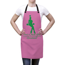 Load image into Gallery viewer, D9 Collection Apron (AOP)
