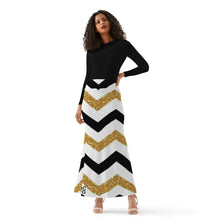 Load image into Gallery viewer, DCYG Xclusive Womens Full Length Skirt
