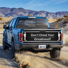 Load image into Gallery viewer, DCYG Xclusive Truck Decals Sticker
