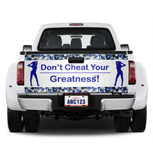Load image into Gallery viewer, DCYG Xclusive Truck Decals Sticker
