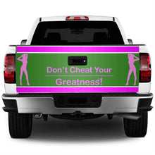 Load image into Gallery viewer, DCYG Xclusive Truck Decals Sticker

