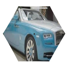 Load image into Gallery viewer, DCYG Xclusive Fully Auto Open &amp; Close Umbrella Printing Outside
